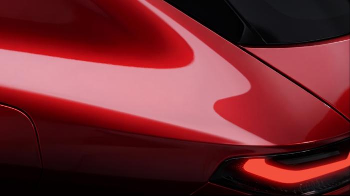 Alfa Romeo: Πρώτη επίσημη «γεύση» από το νέο C-SUV που έρχεται το 2027