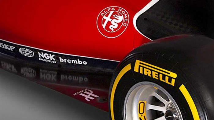 Alfa Romeo: Επιστρέφει στην Formula 1;