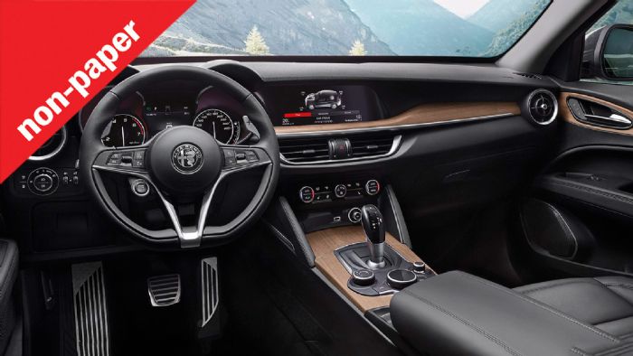 «Μετάγγιση» χαρακτήρα ή κλείσιμο μια κι έξω;