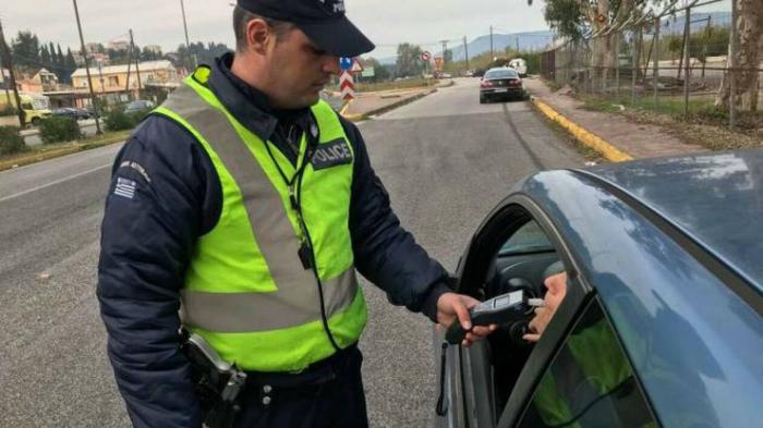 Κάνε αλκοτέστ!
