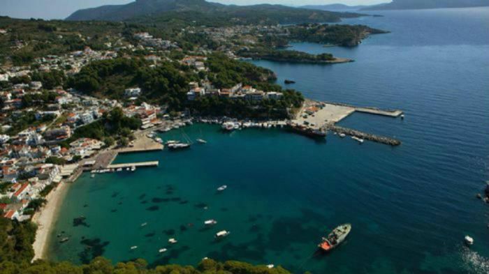 Το νησί που ξεχώρισαν οι Αυστραλοί Το νησί που ξεχώρισαν οι Αυστραλοί