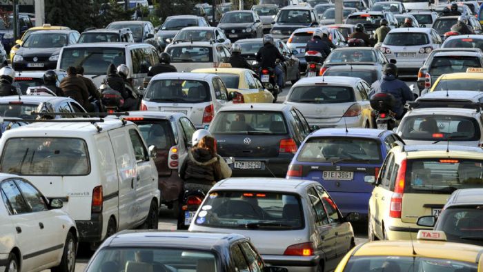 Σύντομα οι έλεγχοι για τα ανασφάλιστα