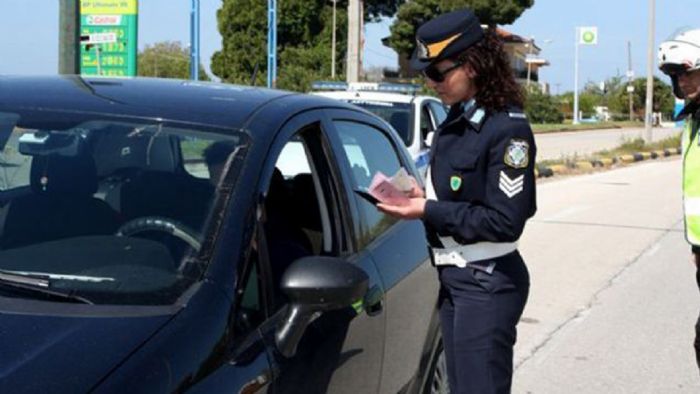 Μπαίνει «τέλος» στα ανασφάλιστα