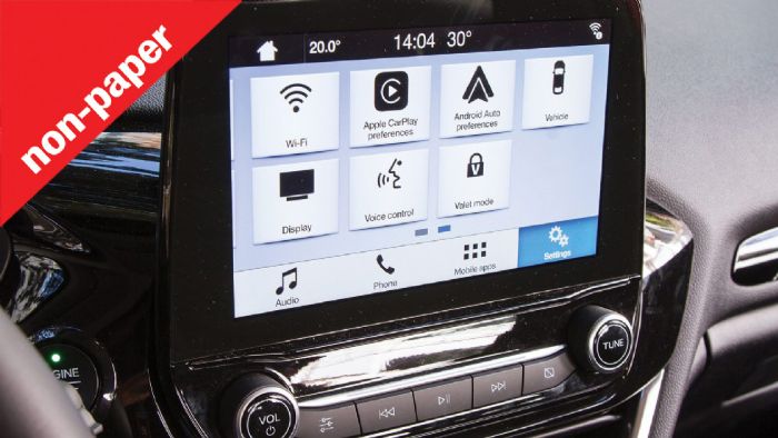 Android Auto και Apple CarPlay: Ξέρεις τι είναι;