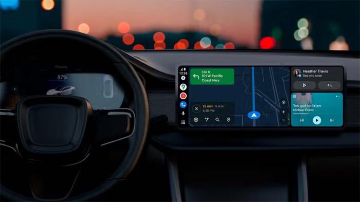 Πρόβλημα με Android Auto: Δύο βασικές λειτουργίες δεν λειτουργούν –Τι φταίει;