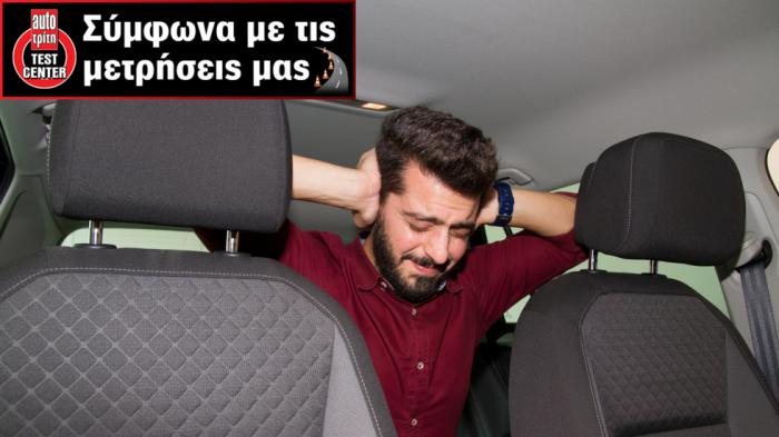 7 SUV πόλης που κάνουν φασαρία στο ταξίδι 7 SUV πόλης που κάνουν φασαρία στο ταξίδι