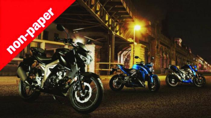 Συχνή αντικατάσταση μοτοσυκλέτας ή την κρατάμε μέχρι τέλους; Συχνή αντικατάσταση μοτοσυκλέτας ή την κρατάμε μέχρι τέλους;