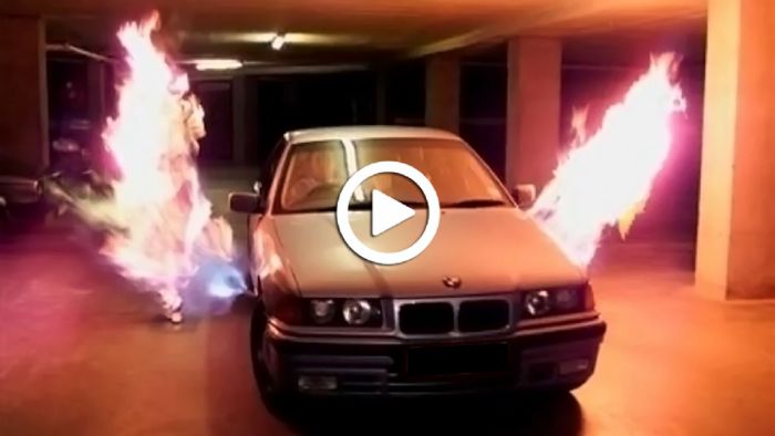 Έχεις φάει ποτέ κλέφτη ψητό στα κάρβουνα; 
