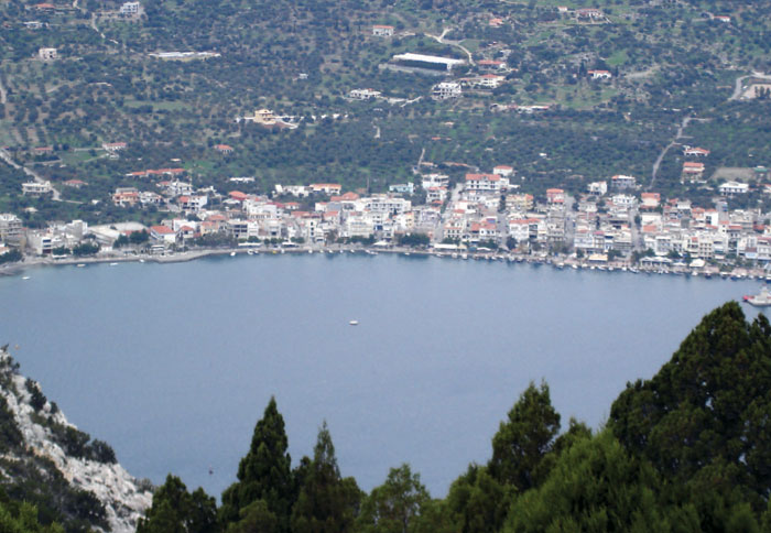Πάμε Αντίκυρα