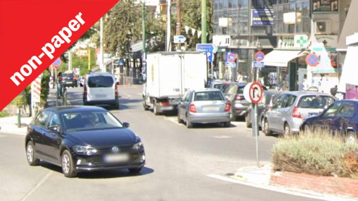Δε θες κίνηση; Τότε τα φορτηγά από εφιάλτης πρέπει να γίνουν φάντασμα Δε θες κίνηση; Τότε τα φορτηγά από εφιάλτης πρέπει να γίνουν φάντασμα