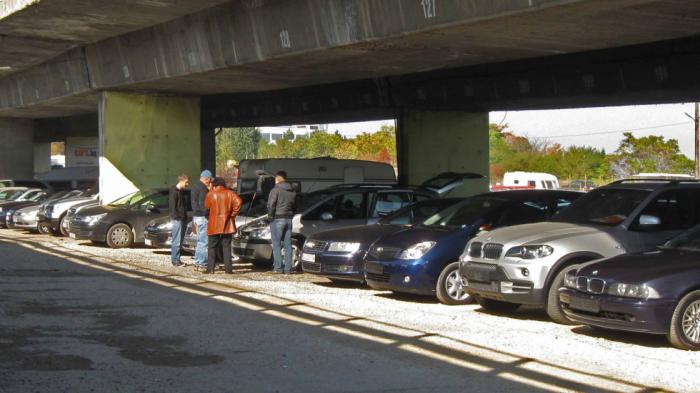 Απάτη Ρομά με αγγελίες αυτοκινήτων: 85.000&euro; από 60 άτομα
