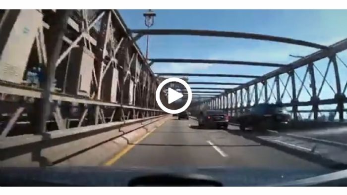 VIDEO: Πέρασε από δεξιά και κάρφωσε άμεσα