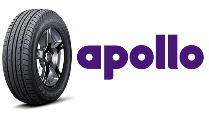 Τα ελαστικά Apollo είναι εδώ