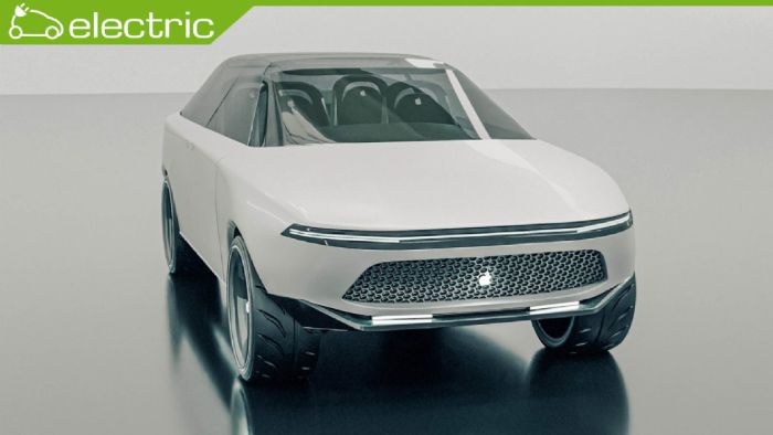 Apple Car: Συνεχίζει να ψάχνει συνεργάτη η Apple