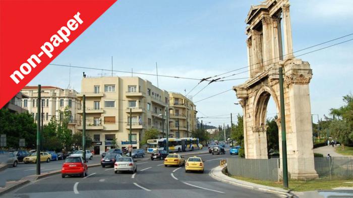 Μαθήματα προς Ευρωπαίους: Πώς αποκτήσαμε τον αρχαιότερο στόλο της EE;