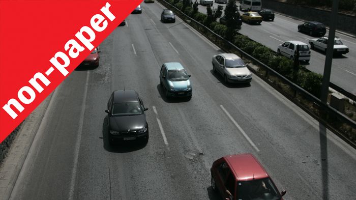 Ποιο χαρακτηριστικό ενεργητικής ασφάλειας μετράει περισσότερο στους ελληνικούς δρόμους; 