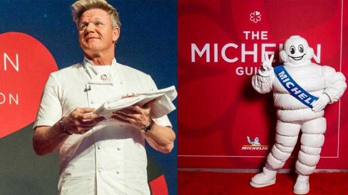 Αστέρια Michelin στα εστιατόρια: Έχουν σχέση με τη μάρκα ελαστικών;