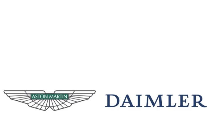 H Daimler θα συνεργαστεί με την Aston Martin