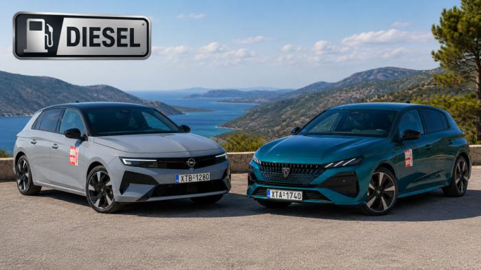 Μόνο 2 καινούργια diesel πωλούνται κάτω από 25.000 ευρώ – Ποια είναι;