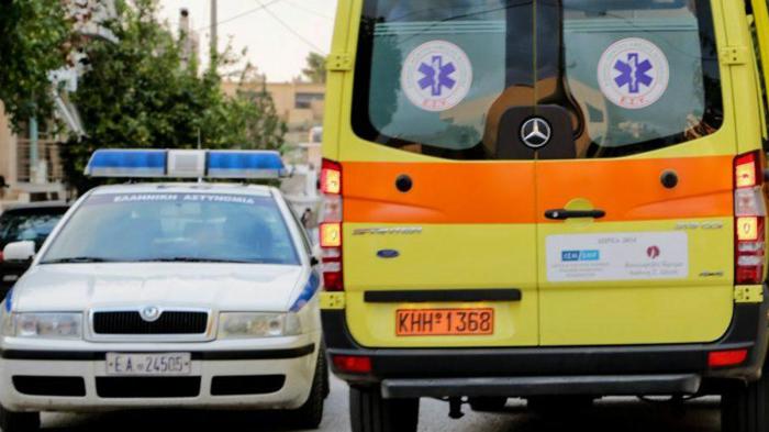 «Ματωμένος» Οκτώβρης στην Αττική με 24 θανάτους   