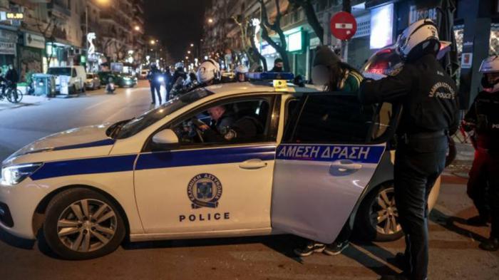 Αυτόφωρο για 3 οδηγούς στη Θεσ/νίκη -Σε ποιες παραβάσεις υπέπεσαν; 