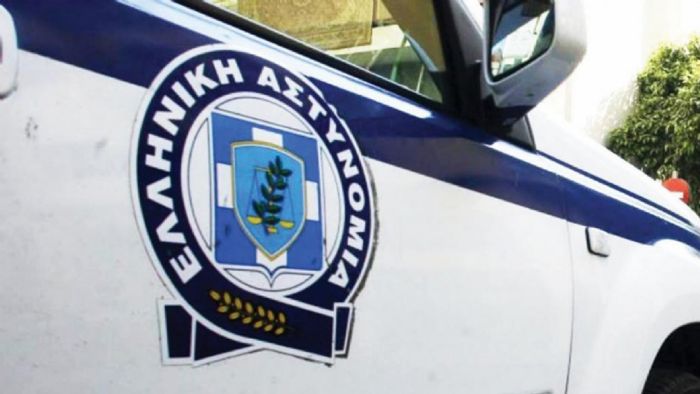 Χιλιάδες κλεμμένα ελαστικά στο Κορωπί