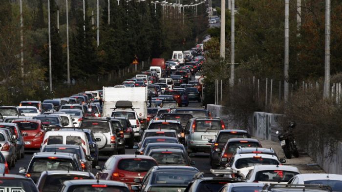 Επιστροφή από τις διακοπές με ασφάλεια