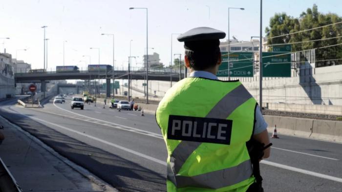 Αττική Οδός: Κυκλοφοριακές ρυθμίσεις για δύο μήνες - Που θα γίνουν Αττική Οδός: Κυκλοφοριακές ρυθμίσεις για δύο μήνες - Που θα γίνουν