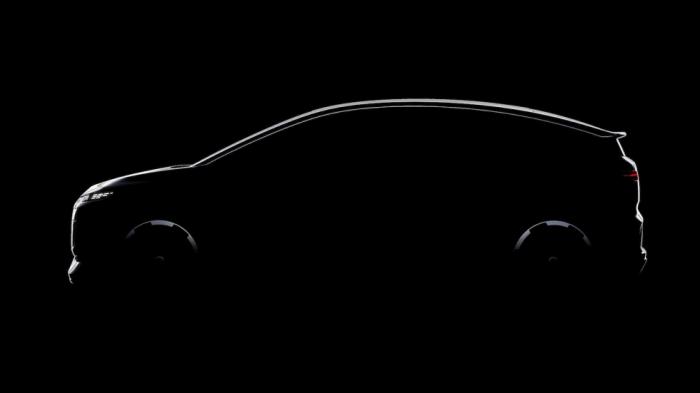 Audi A2: Επίσημη πρώτη για το νέο entry-level μοντέλο