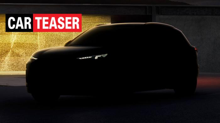 Παρουσιάζεται στις 18 Μαρτίου το νέο Audi Q6 e-tron!