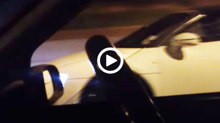 Γίνεται να έχεις Audi R8 V10 και να σε τσαγιάζει Clio; Γίνεται να έχεις Audi R8 V10 και να σε τσαγιάζει Clio;