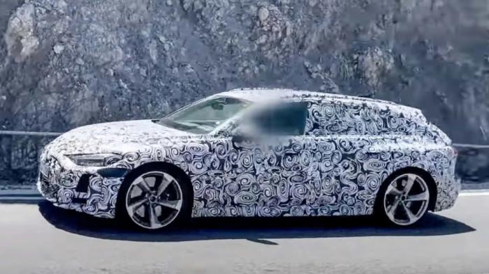 Audi RS6 Avant Plug-in Hybrid: Νέα εποχή για το απόλυτο sport wagon