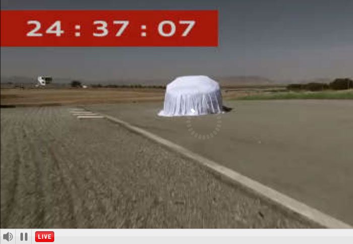 Audi RS5 Cabrio: δείτε live την παγκόσμια παρουσίαση! Audi RS5 Cabrio: δείτε live την παγκόσμια παρουσίαση!