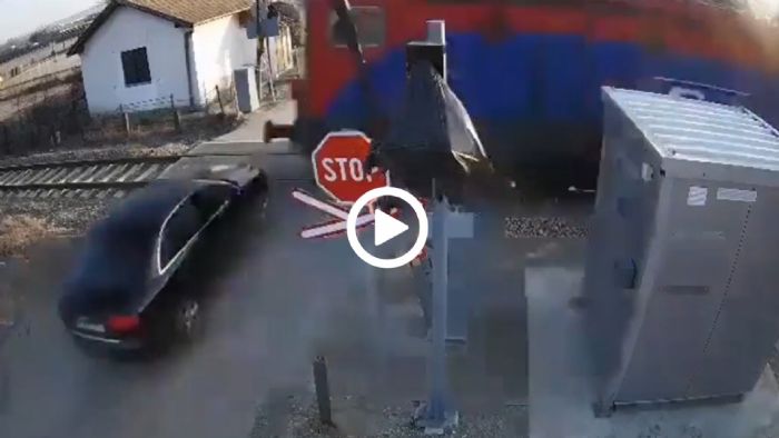 «Ξεγέλασε» το θάνατο
