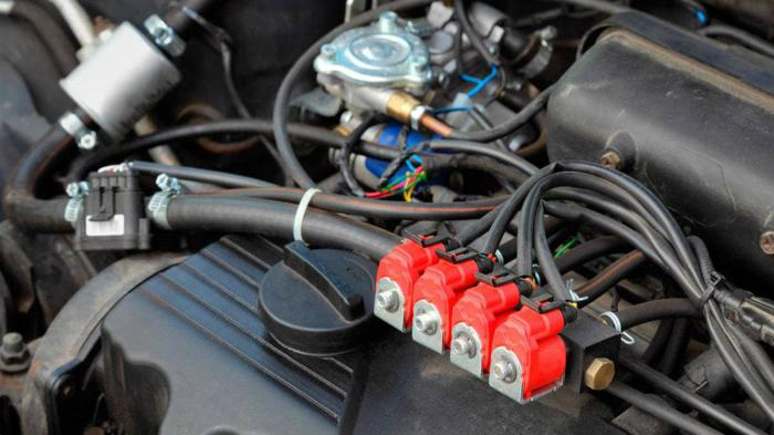 Τι σημαίνει LPG Service Τι σημαίνει LPG Service