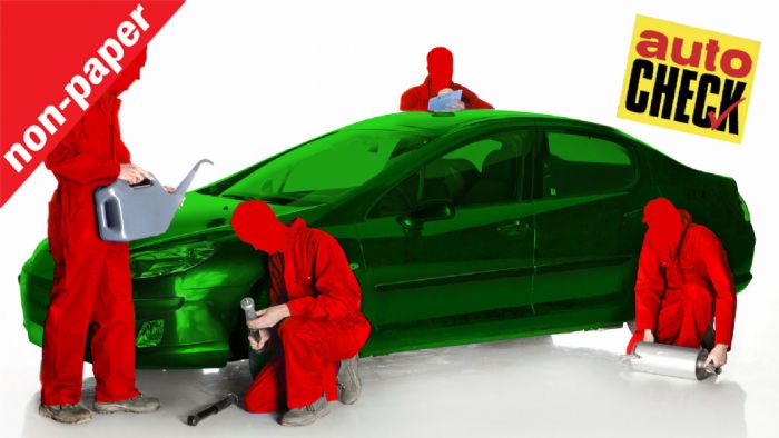 Τιμές ανταλλακτικών, εγγυήσεις και συμπεριφορές ή οι βλάβες, μετράνε πιο πολύ για τους καταναλωτές;