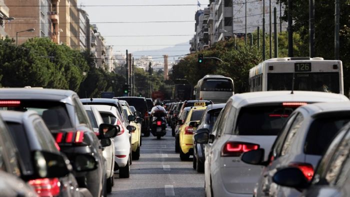 Επίσημο: Παράταση στα τέλη κυκλοφορίας 2022