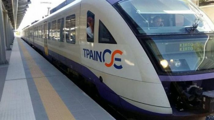 Εκπτώσεις σε τρένα-ΚΤΕΛ για αναπληρωτές εκπαιδευτικούς