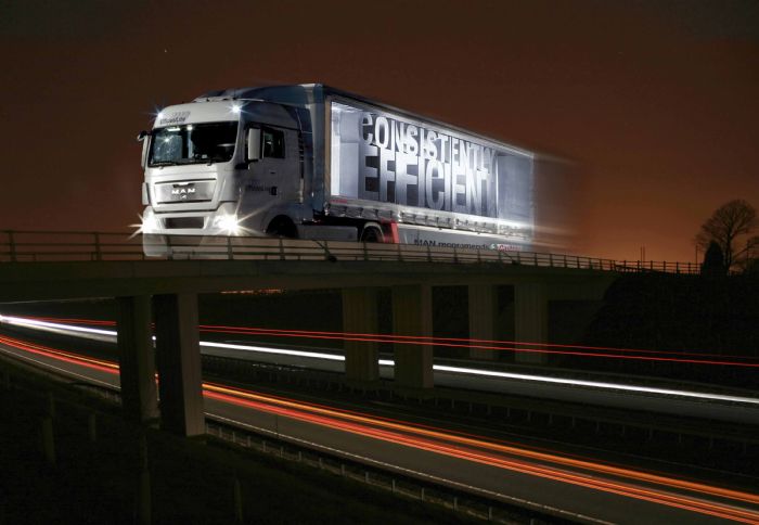 Νέος διεθνής φορέας για τα βαρέα επαγγελματικά Νέος διεθνής φορέας για τα βαρέα επαγγελματικά