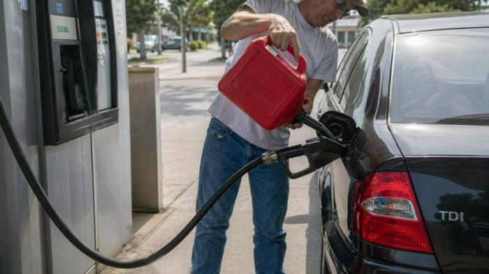 «Έχεις diesel; Ρίξτου λίγη βενζίνη για να καθαρίσει» -Σωστό ή μύθος; 