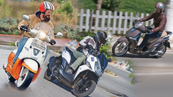 Μάχη για 3, στα 2.400 ευρώ Μάχη για 3, στα 2.400 ευρώ