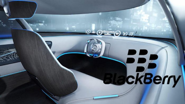 Προειδοποιεί η Blackberry Προειδοποιεί η Blackberry