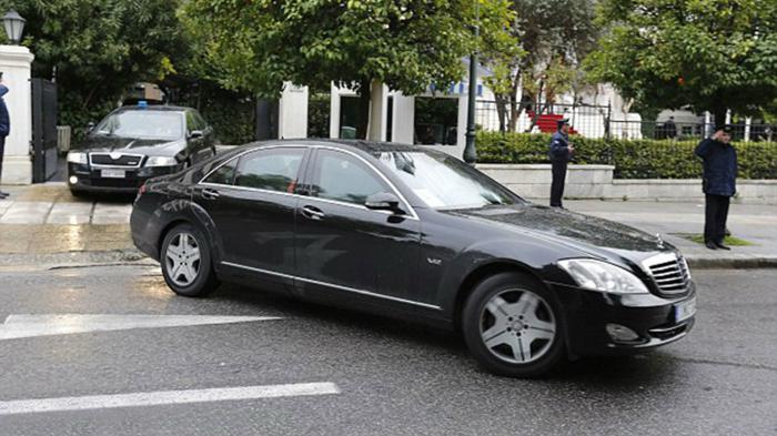Οι κανόνες για τα leasing των βουλευτών