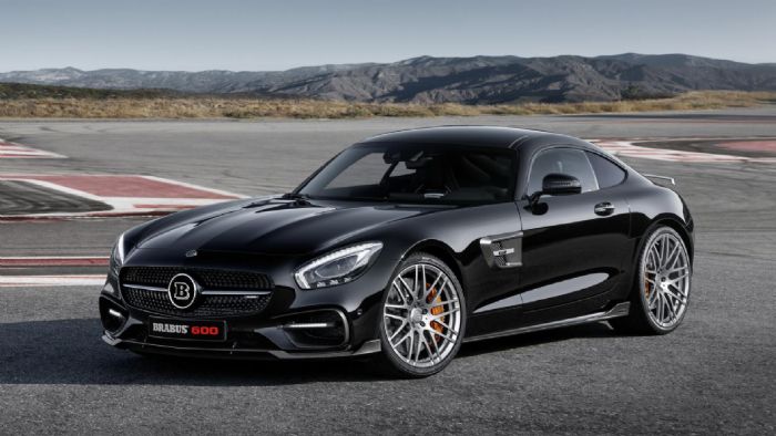 Mercedes γεμάτη κακία Mercedes γεμάτη κακία
