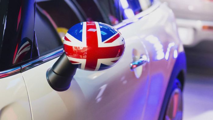 Σε αναμμένα κάρβουνα οι εταιρίες για άτακτο Brexit Σε αναμμένα κάρβουνα οι εταιρίες για άτακτο Brexit