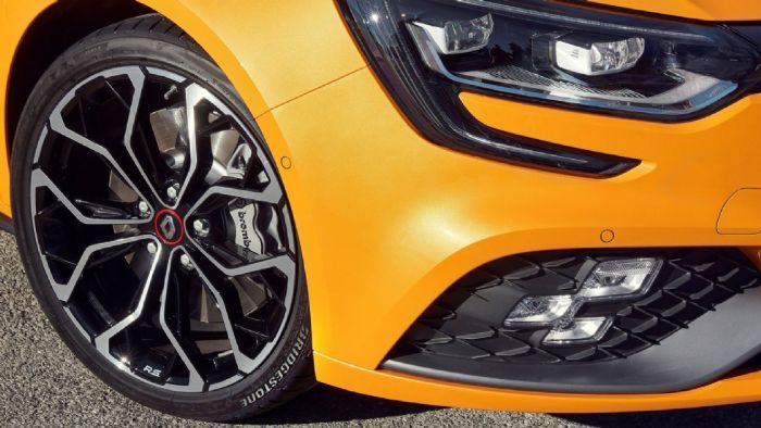 Πάνω από 120 καινούργια αυτοκίνητα φοράνε Bridgestone