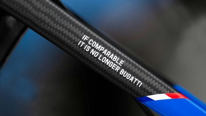 Και όμως, υπάρχει Bugatti που κοστίζει όσο ένα Yaris! Ποια είναι;