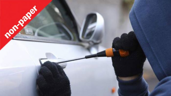 Oι «επαγγελματίες» κλέφτες πάντα βρίσκουν ένα τρόπο να προσαρμόζονται στις νέες τεχνολογίες άμεσα και να βρίσκουν τρόπο να τις παρακάμπτουν.