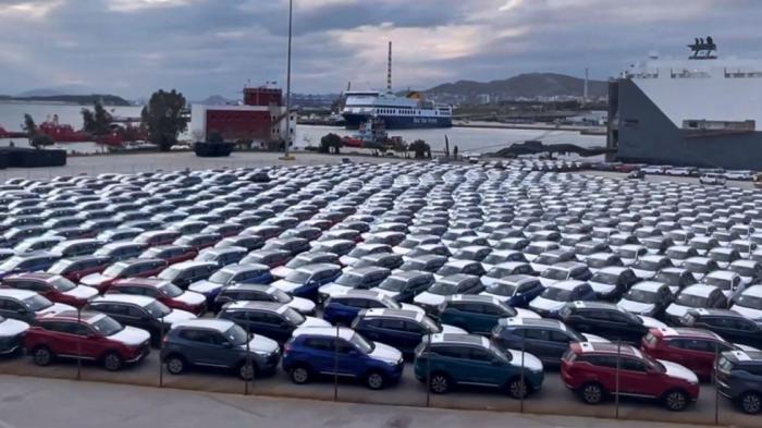 Ορίζεται τεχνική υπηρεσία έγκρισης τύπου οχημάτων στην Ελλάδα