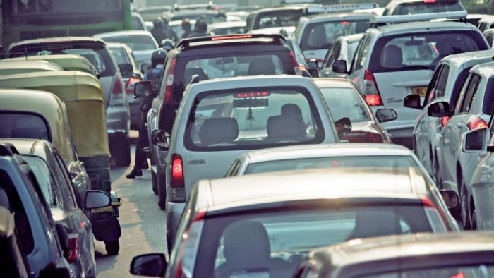 Η Οδική Ασφάλεια μετά από την περίοδο του «Μένουμε Σπίτι» 